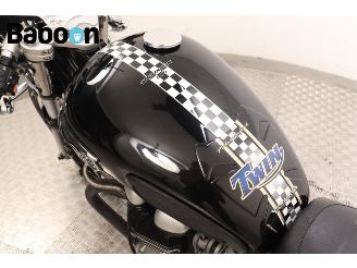 Triumph Thruxton 900  picture 23