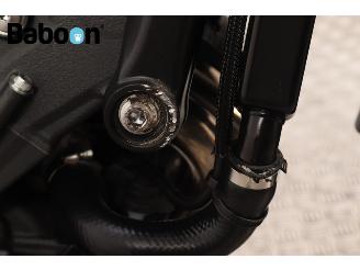 Yamaha MT-09 Street Rally ABS picture 15