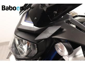 Yamaha MT-09 Street Rally ABS picture 19