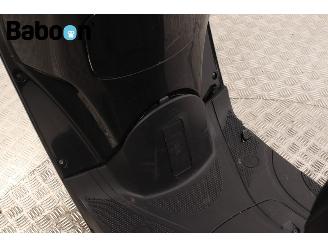 Sym  Mio 50i 25KM picture 13