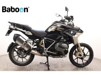Vrakbiler auto BMW R 1250 GS Exclusive 2019/2