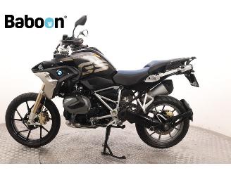 BMW R 1250 GS Exclusive picture 5