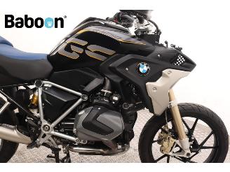 BMW R 1250 GS Exclusive picture 12