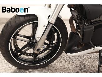 Buell XB 9 SX City Lightning picture 17