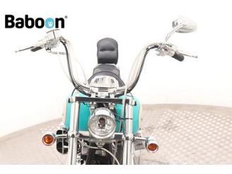 Harley-Davidson  FXDWG Dyna Wide Glide picture 18