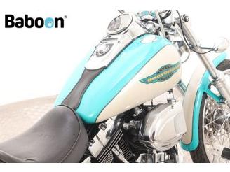 Harley-Davidson  FXDWG Dyna Wide Glide picture 15