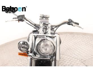 Harley-Davidson  FLDE Softail Deluxe ABS picture 18