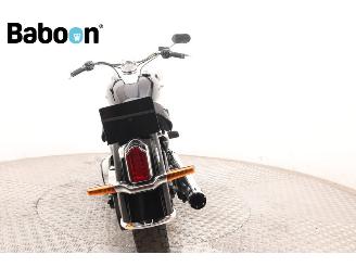Harley-Davidson  FLDE Softail Deluxe ABS picture 7