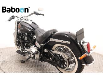 Harley-Davidson  FLDE Softail Deluxe ABS picture 6