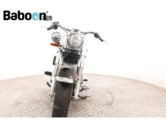 Harley-Davidson  FLDE Softail Deluxe ABS picture 3