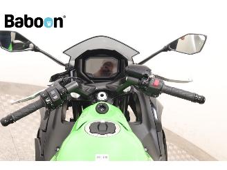 Kawasaki Ninja 650  picture 15