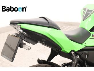 Kawasaki Ninja 650  picture 9