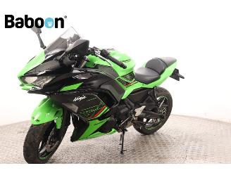 Kawasaki Ninja 650  picture 4