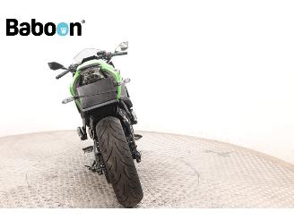 Kawasaki Ninja 650  picture 7