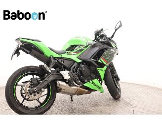 Kawasaki Ninja 650  picture 8