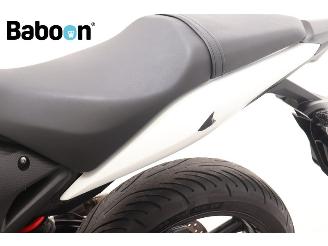 Honda CBR 600 F ABS picture 22