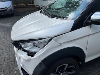 Aixam  e-Crossover Premium 100% elektrisch picture 11