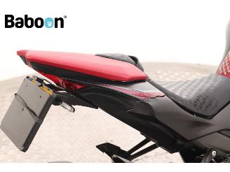 Kawasaki Z 1000 ABS picture 9