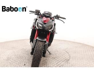 Kawasaki Z 1000 ABS picture 3