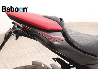 Kawasaki Z 1000 ABS picture 10