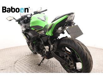 Kawasaki Ninja 650 KRT Edition picture 6