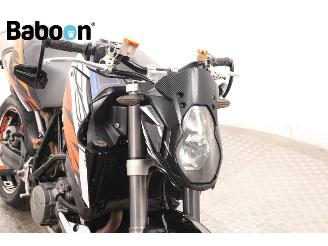 KTM  990 SuperDuke picture 17