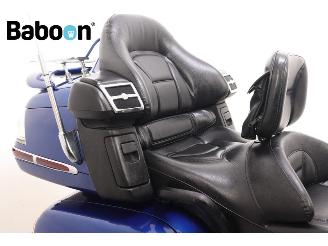 Honda GL 1800 Goldwing ABS picture 13