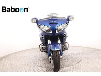 Honda GL 1800 Goldwing ABS picture 3