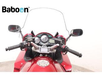 Yamaha FJR 1300  picture 14