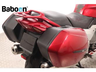 Yamaha FJR 1300  picture 9