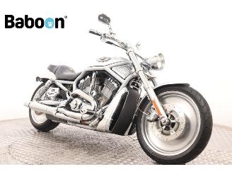 Harley-Davidson  VRSCA V-Rod 100Th Anniversary picture 2