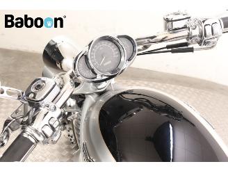 Harley-Davidson  VRSCA V-Rod 100Th Anniversary picture 21