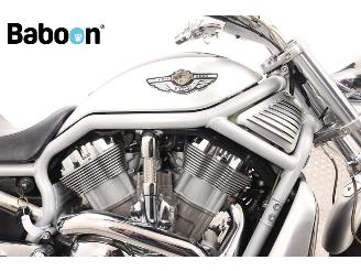 Harley-Davidson  VRSCA V-Rod 100Th Anniversary picture 12