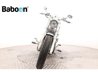 Harley-Davidson  VRSCA V-Rod 100Th Anniversary picture 3