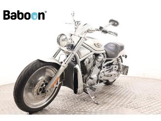 Harley-Davidson  VRSCA V-Rod 100Th Anniversary picture 4