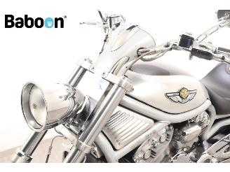 Harley-Davidson  VRSCA V-Rod 100Th Anniversary picture 14