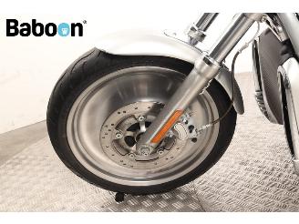 Harley-Davidson  VRSCA V-Rod 100Th Anniversary picture 15