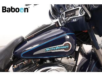 Harley-Davidson  FLHTCUI Ultra Glide Classic picture 11