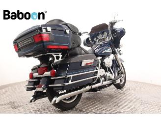 Harley-Davidson  FLHTCUI Ultra Glide Classic picture 8