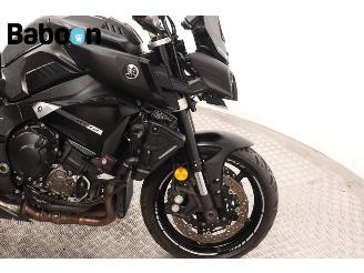 Yamaha MT-10 ABS picture 13