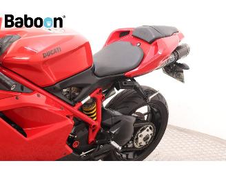 Ducati 848 Evo picture 22