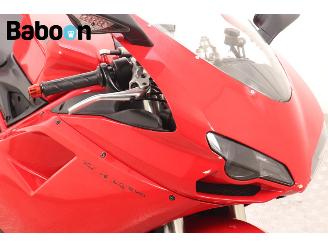 Ducati 848 Evo picture 18