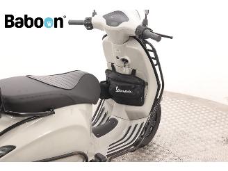 Vespa  Sprint 45KM picture 10