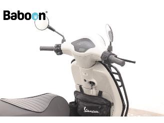 Vespa  Sprint 45KM picture 11