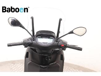 Piaggio  New Beverly 400 S HPE picture 11
