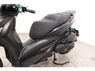 Piaggio  New Beverly 400 S HPE picture 22