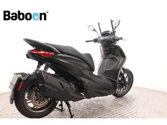 Piaggio  New Beverly 400 S HPE picture 8