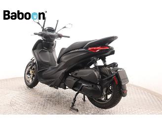 Piaggio  New Beverly 400 S HPE picture 6