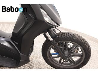Piaggio  New Beverly 400 S HPE picture 13