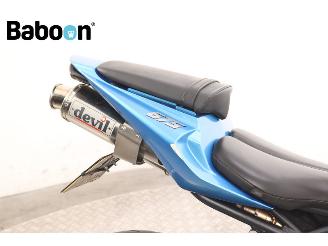 Triumph Daytona 675 picture 11